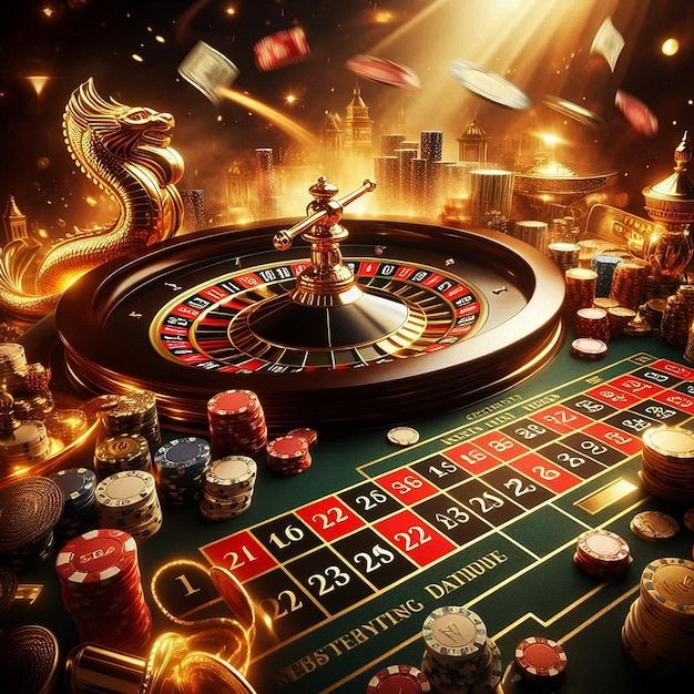 jackpotmagicslots پر آن لائن سلاٹس کے بارے میں