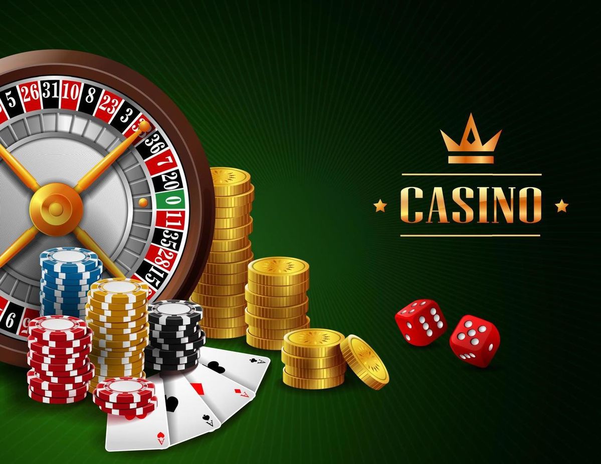 jackpotmagicslots کیسینو میں رولیٹی گیمز کے بارے میں معلومات
